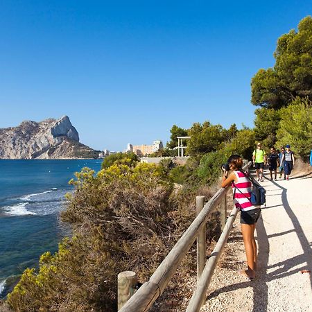 Martí Calpe Exterior foto