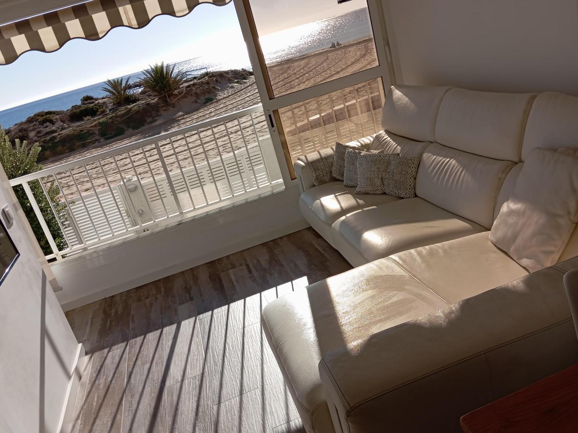 Martí Calpe Exterior foto