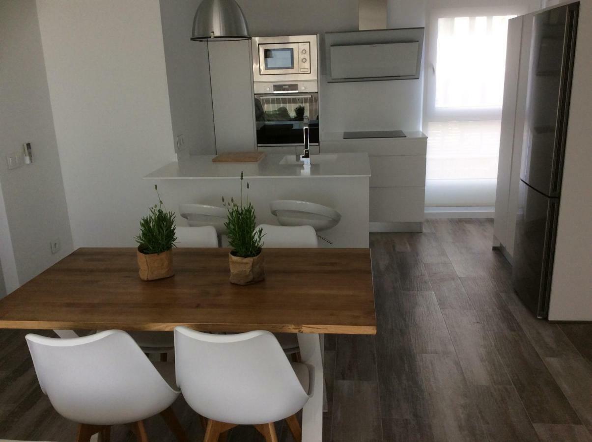 Martí Calpe Exterior foto