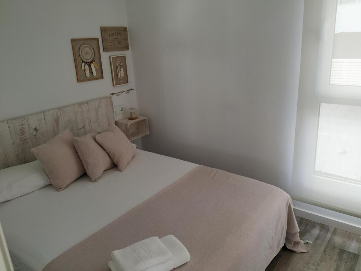 Martí Calpe Exterior foto